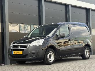 begagnad bil bedrijf Peugeot Partner 1.6 BlueHDi EURO-6 2018/6