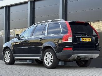 Volvo Xc-90 2.4 D5 Navi Xenon 7-PERS picture 5