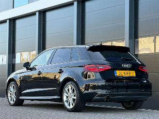 Audi A3 1.6 TDI S-Line Clima EURO-6 picture 5