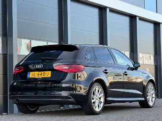 Audi A3 1.6 TDI S-Line Clima EURO-6 picture 4