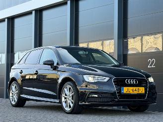 Audi A3 1.6 TDI S-Line Clima EURO-6 picture 2