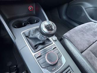 Audi A3 1.6 TDI S-Line Clima EURO-6 picture 11