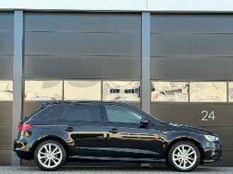 Audi A3 1.6 TDI S-Line Clima EURO-6 picture 3
