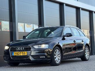 Ocazii autoturisme Audi A4 Avant 2.0 TDI Xenon Navi EURO-6 2014/7