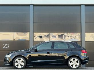 Audi A3 1.6 TDI Xenon AUTOMAAT EURO-6 picture 6
