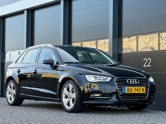 Audi A3 1.6 TDI Xenon AUTOMAAT EURO-6 picture 2