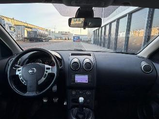 Nissan Qashqai 1.6 Panorama Navi Clima picture 7