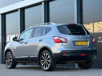 Nissan Qashqai 1.6 Panorama Navi Clima picture 5