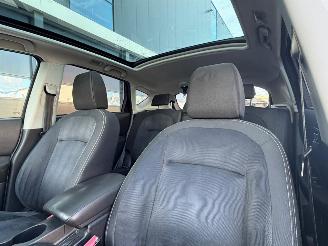 Nissan Qashqai 1.6 Panorama Navi Clima picture 8