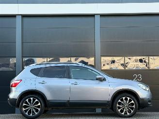 Nissan Qashqai 1.6 Panorama Navi Clima picture 3