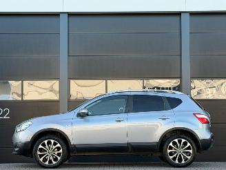 Nissan Qashqai 1.6 Panorama Navi Clima picture 6