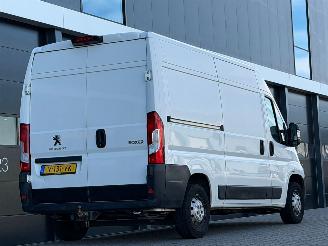 Peugeot Boxer 2.0 BlueHDI L2-H2 Navi EURO-6 picture 4
