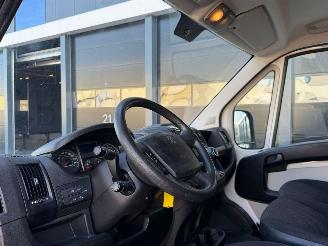 Peugeot Boxer 2.0 BlueHDI L2-H2 Navi EURO-6 picture 7