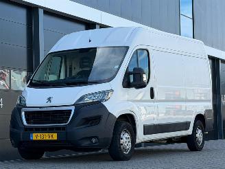 begagnad bil bedrijf Peugeot Boxer 2.0 BlueHDI L2-H2 Navi EURO-6 2019/1