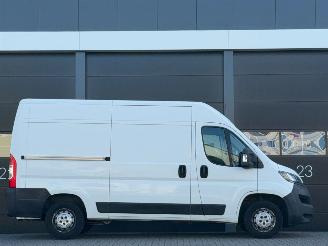 Peugeot Boxer 2.0 BlueHDI L2-H2 Navi EURO-6 picture 3