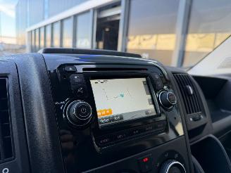 Peugeot Boxer 2.0 BlueHDI L2-H2 Navi EURO-6 picture 9