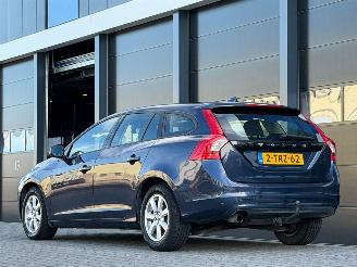 Volvo V-60 1.6 D2 Navi Clima PDC picture 5