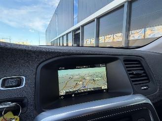 Volvo V-60 1.6 D2 Navi Clima PDC picture 9