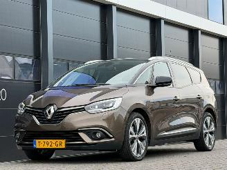 Renault Grand-scenic 1.6 dCI Bose Hade-Up 7-PERS picture 1