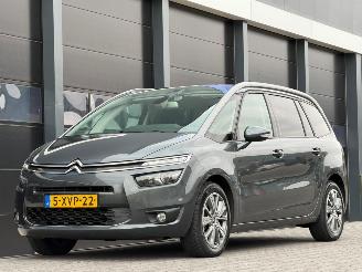 Citroën Grand C4 Picasso 1.6 e-HDi Navi Camera 7-PERS picture 1