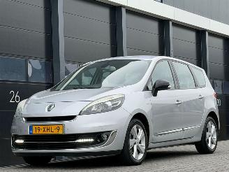 Renault Grand-scenic 1.6 dCi Bose Camera Navi PDC picture 1