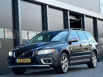 Volvo Xc-70 2.4 D5 Leer Navi Xenon picture 1