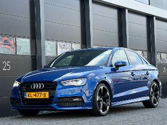 Audi A3 1.6 TDI S-Line Leer B&O Euro-6 picture 1