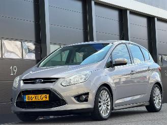 Ford C-Max 1.6 TDCi Lease Titanium Camera Clima picture 1