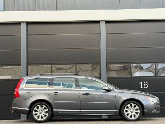 Volvo V-70 2.0D Leer Clima Navi PDC picture 3
