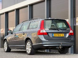 Volvo V-70 2.0D Leer Clima Navi PDC picture 5