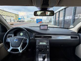 Volvo V-70 2.0D Leer Clima Navi PDC picture 7
