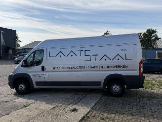 Peugeot Boxer 2.2 HDI L3-H2 3-PERS picture 7