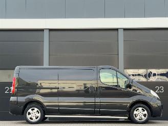 Renault Trafic 2.0 dCi L2-H1 Navi Airco 3-PERS picture 3