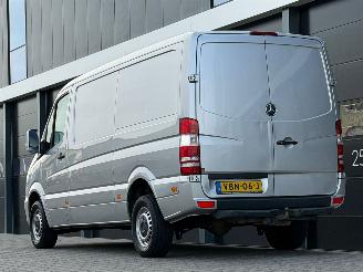 Mercedes Sprinter 213 2.2 CDI 3-PERS picture 5