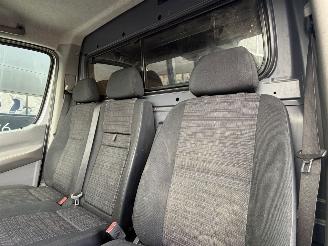 Mercedes Sprinter 213 2.2 CDI 3-PERS picture 8