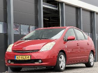 Toyota Prius 1.5 VVT-i Tech Edition picture 1