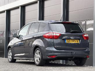 Ford C-Max 1.6 TDCi Titanium picture 3