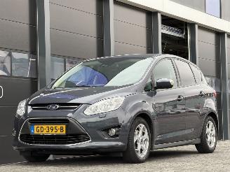Ocazii autoturisme Ford C-Max 1.6 TDCi Titanium 2014/8