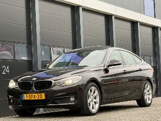 Ocazii autoturisme BMW 3-serie GT 320d High Executive 2013/9