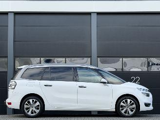 Citroën C4-picasso 1.6 HDi Navi Camera 7-PERS picture 3
