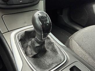 Opel Insignia 2.0 CDTI Navi Clima picture 11