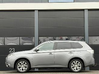 Mitsubishi Outlander 2.0 PHEV Instyle+ Dak Camera Leer picture 6