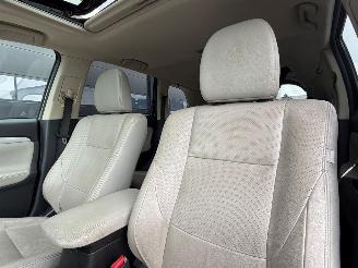 Mitsubishi Outlander 2.0 PHEV Instyle+ Dak Camera Leer picture 8