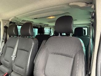 Opel Vivaro 1.6 CDTI Navi PDC 9-PERS * MARGE * picture 8