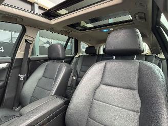 Mercedes C-klasse C200 CDI picture 8