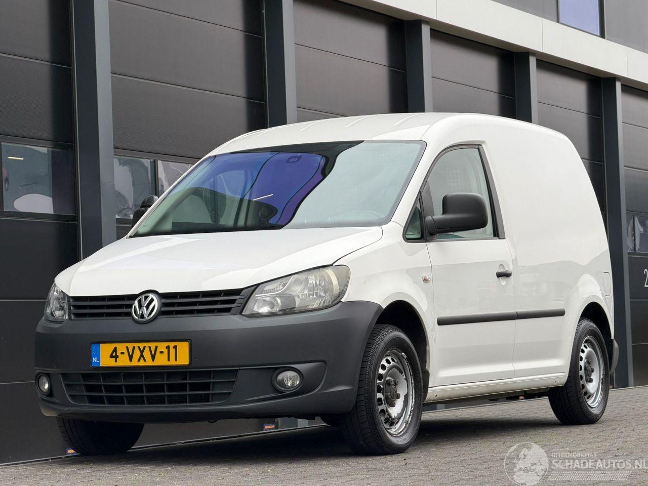 Volkswagen Caddy 1.6 TDI