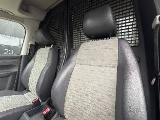 Volkswagen Caddy 1.6 TDI picture 8