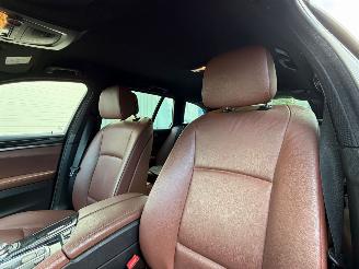 BMW 5-serie 520i High Executive picture 8