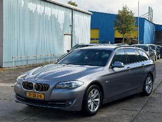 Damaged car BMW 5-serie 520i High Executive 2012/12
