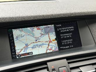 BMW X3 xDrive20d High Executive Clima PDC picture 9